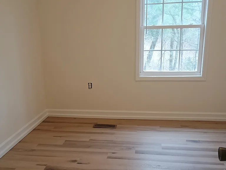 Additional bedroom.