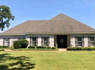 26622 Highway 82 LOT 10, Mc Carley, MS 38943