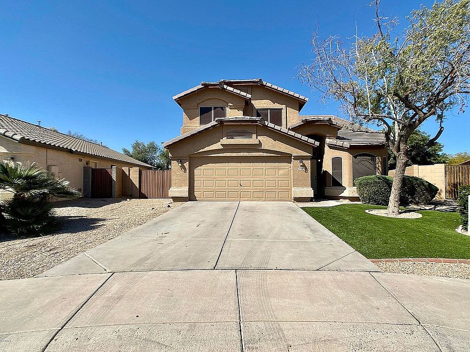 1st image of 2446 E Carla Vista Dr