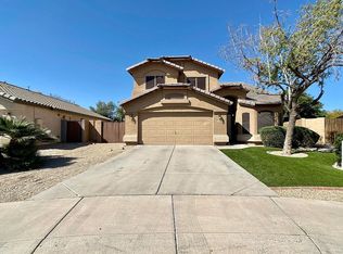 2446 E Carla Vista Dr, Gilbert, AZ 85295