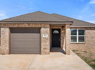 7412 5th St, Lubbock, TX 79416