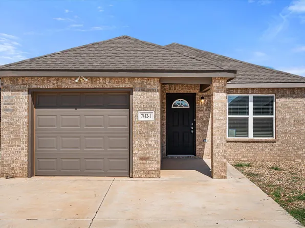 7412 5th St, Lubbock, TX 79416