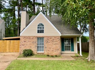 112 Haley Creek Dr, Madison, MS 39110