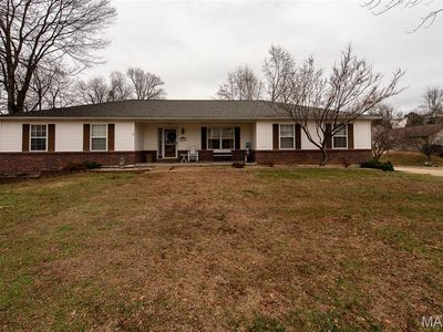 2006 Clark Dr, Washington, MO, 63090