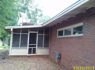 2451 Rice St, Columbus, GA 31903