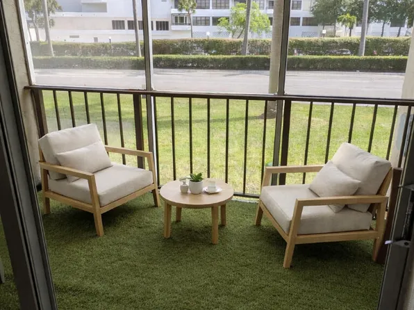 501 Three Islands Boulevard #112, Hallandale Beach, FL 33009