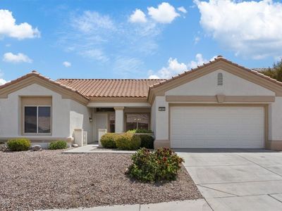 10809 Clarion Ln, Las Vegas, NV, 89134