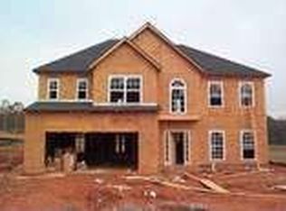 218 Kelli Dr, Athens, GA 30606