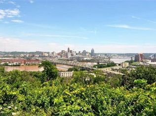 102 Winding Way UNIT K, Covington, KY 41011