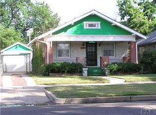 626 Jackson St, Pueblo, CO 81004