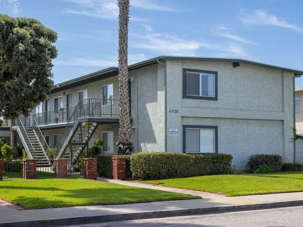 4920 Nautilus St APT D, Oxnard, CA 93035