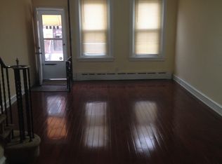 1722 S Chadwick St, Philadelphia, PA 19145