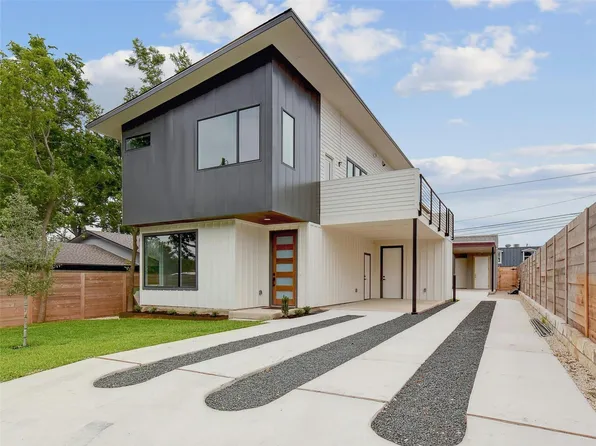 313 Blackson Ave #A, Austin, TX 78752