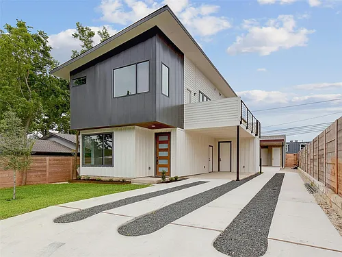 313 Blackson Ave #A Photo 1