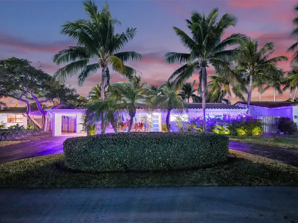 2849 NE 35th Street, Lighthouse Point, FL 33064