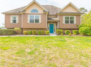 598 Sir Carlos Dr, Soddy Daisy, TN 37379
