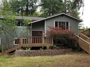 61 NE Rainbow Pl S, Belfair, WA 98528