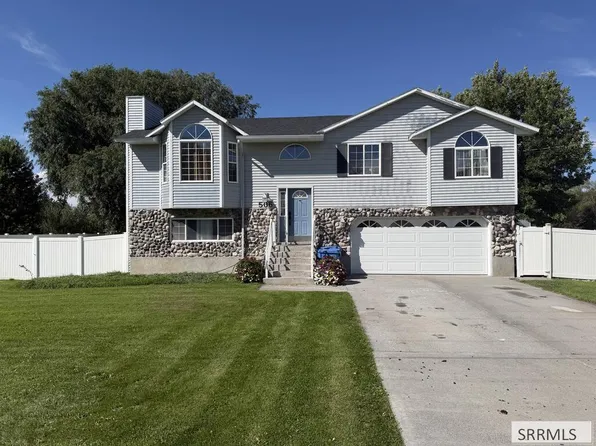 506 W 37 S, Blackfoot, ID 83221