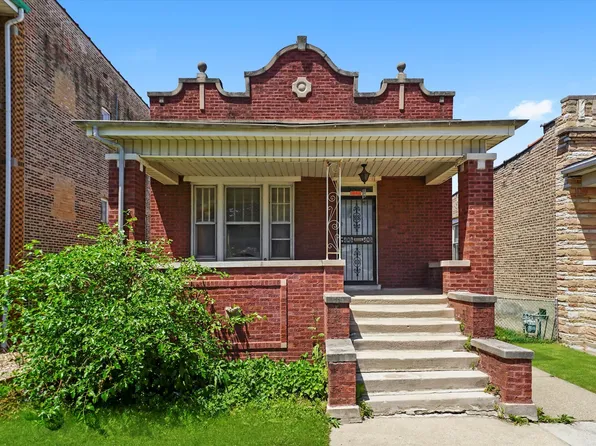 1342 S 61st Ct, Cicero, IL 60804