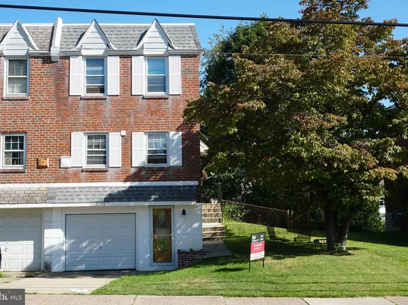 11921 Stevens Rd, Philadelphia, PA 19116