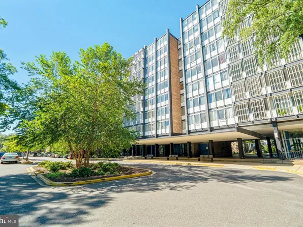 1301 Delaware Ave SW APT N723, Washington, DC 20024