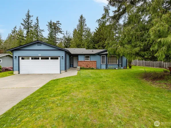 319 Shelter Bay Dr., La Conner, WA 98257