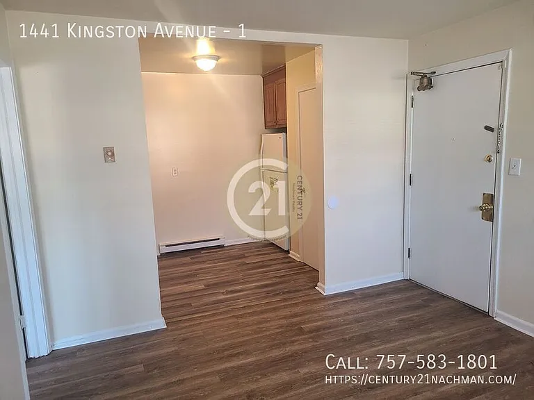 1441 Kingston Ave #1 — Photo 3