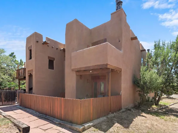 2600 W Zia Rd APT I-15, Santa Fe, NM 87505