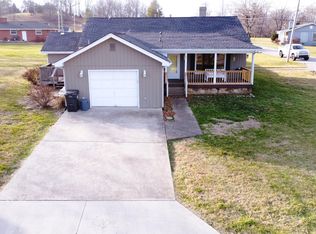 20 Keith Dr, Corbin, KY 40701