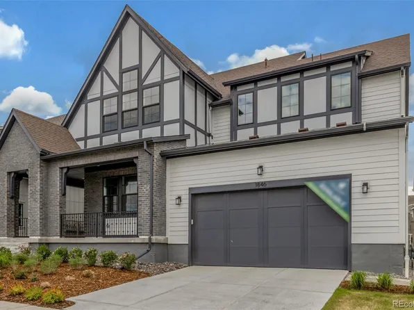 1846 Chestnut Avenue, Erie, CO 80516
