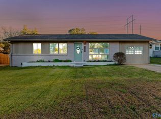 4213 Coffee Dr SW, Huntsville, AL 35805