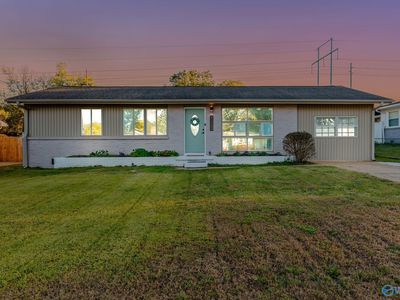 4213 Coffee Dr SW, Huntsville, AL, 35805