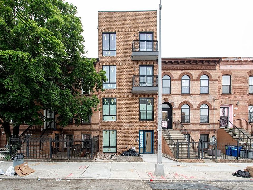 1st image of 1416 Saint Marks Ave #2D