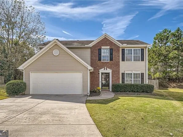 104 Natalie Ct, Dallas, GA 30157