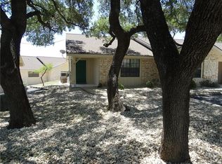 21013 Highland Lake Dr #F-81, Lago Vista, TX 78645