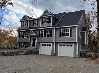 483 Middlesex Tpke, Billerica, MA 01821