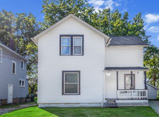 2417 2nd St UNIT 1, Cuyahoga Falls, OH 44221