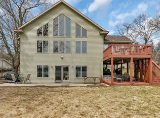 18390 Emery Trl, Burtrum, MN 56318