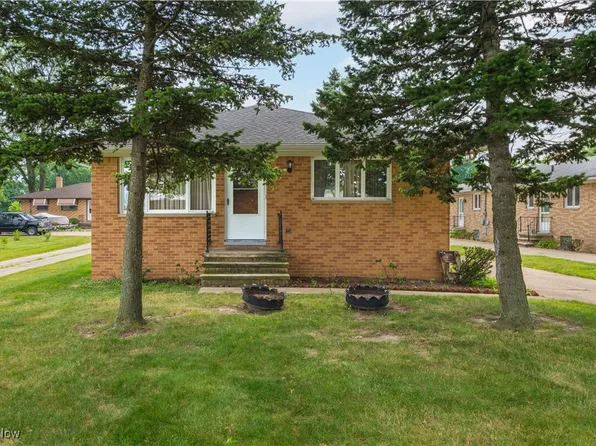 4505 Tiedeman Rd, Brooklyn, OH 44144