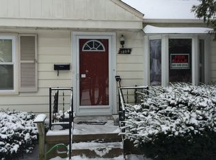 1808 Hazel Ave, Birmingham, MI 48009