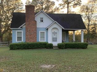 580 McCord Rd, East Dublin, GA 31027