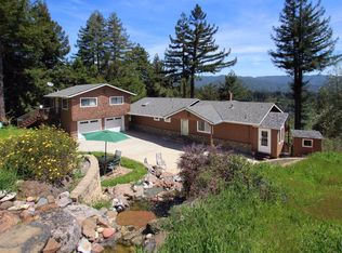 23500 Santa Cruz Hwy, Los Gatos, CA