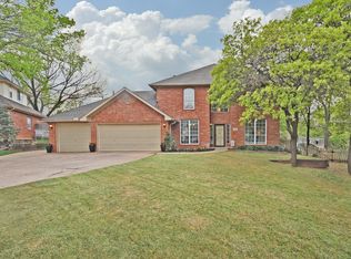 1 S Lexington Way, Edmond, OK 73012