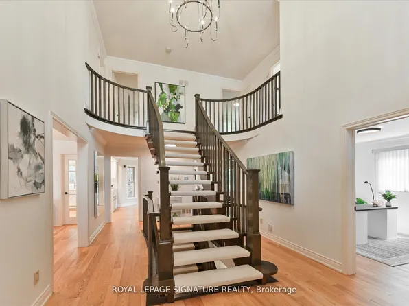 3417 Sanderling Cres, Mississauga, ON L5L 3P4