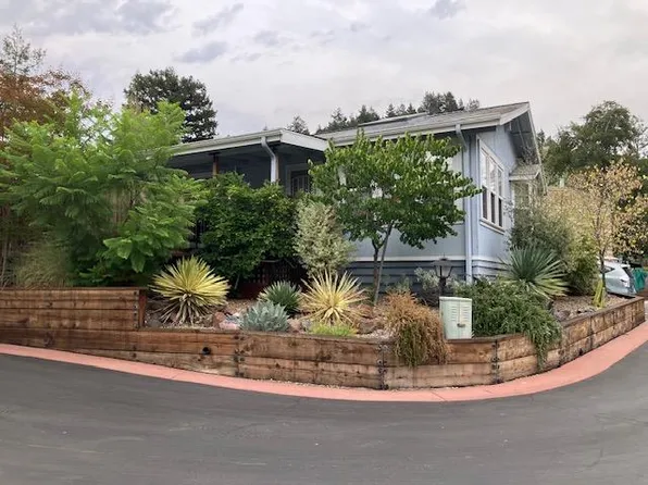 552 Bean Creek Rd Space 134, Scotts Valley, CA 95066