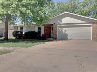 7814 N 121st Ave E, Owasso, OK 74055