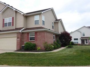 6266 Eller Creek Way, Fishers, IN