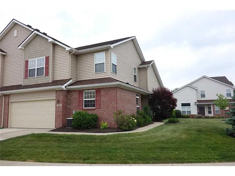 6266 Eller Creek Way photo 1