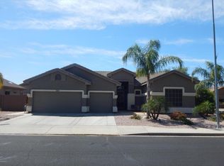 10943 E Dover St, Mesa, AZ 85207