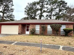 2643 El Viernes St, Gautier, MS 39553